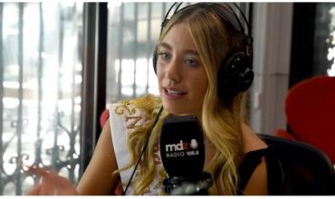 Ataques a una Reina de la Vendimia que presentó a su novia: los discursos de odio como reflejo de la debacle de la condición humana
