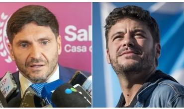 Elecciones en Santa Fe: el frente de Maximiliano Pullaro ganó en toda la provincia, pero el PJ se impuso en Rosario