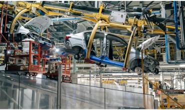 La industria automotriz argentina empezará julio pagando retenciones a las exportaciones que antes no pagaba