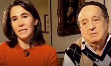 Florinda Meza y la polémica por llamar “defectos” a los hijos de Chespirito