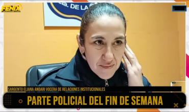Aimogasta: Intento de robo con arma blanca en la vía pública. La víctima logró escapar ilesa