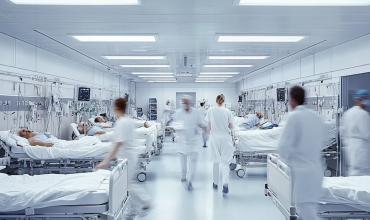 Reforma del sistema de residencias médicas: prioridad para graduados argentinos