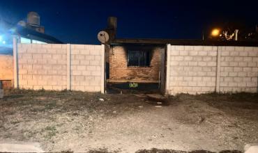 Tragedia en Junín: tres niños fallecen en un incendio domiciliario