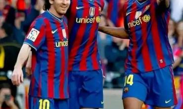 Ibrahimović critica a los jugadores de Inter Miami y defiende a Messi tras la goleada ante PSG