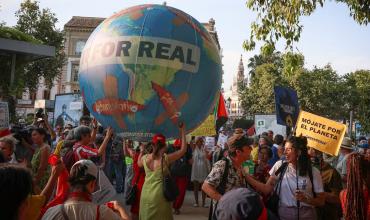 Cumbre de la ONU en Sevilla refuerza el llamado al multilateralismo sin la participación de EE.UU.
