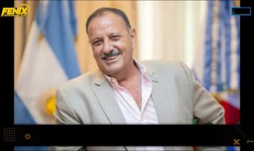 Ricardo Quintela confirmó que las elecciones provinciales se realizarán en conjunto con las nacionales