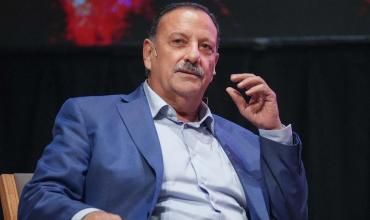 Quintela dice que los gobernadores están "firmes" en lograr la distribución automática de impuestos