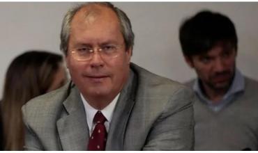 Confirmaron la prisión perpetua para uno de los responsables del homicidio de Héctor Olivares  frente al Congreso