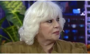 En medio de los rumores de cierre de la productora: Luisa Albinoni reconoció que Marcelo Tinelli le debe dinero