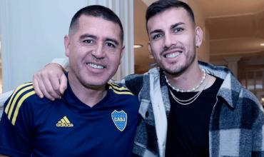 Qué falta para que se concrete el regreso de Leandro Paredes a Boca