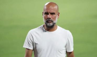 Pep Guardiola y su dura reflexión tras la eliminación del Manchester City: "Si fuera Barça o Madrid, me habrían despedido"