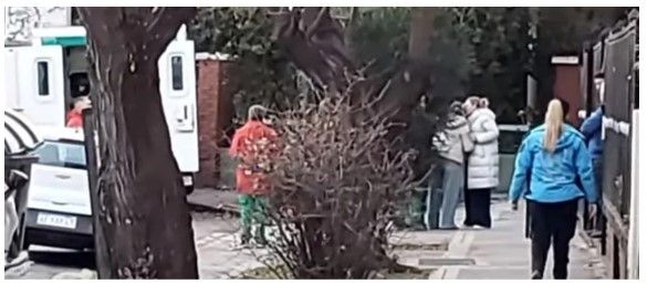 Terrible tragedia en Villa Devoto: cinco personas de una misma familia murieron por un escape de gas