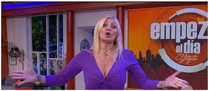 Yuyito González arremetió legalmente contra Fátima Florez por un polémico motivo