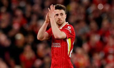 Conmoción en el mundo del fútbol: murió Diogo Jota en un accidente de tránsito en España