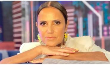 María Fernanda Callejón reveló que operaron de urgencia a su hija generando preocupación en redes sociales