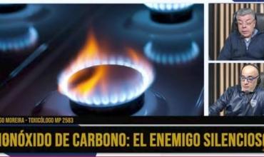 Monóxido de carbono: síntomas, fuentes y cómo prevenir el enemigo invisible del invierno