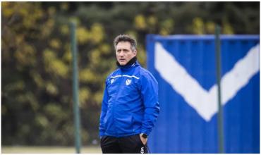 Guillermo Barros Schelotto reveló que le interesa un jugador de River que Gallardo borró: "Me gusta, veremos qué sucede"