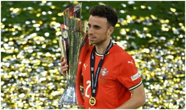 La historia detrás del viaje de Diogo Jota y André Silva que terminó en tragedia: la cirugía que le impidió ir a Inglaterra en avión