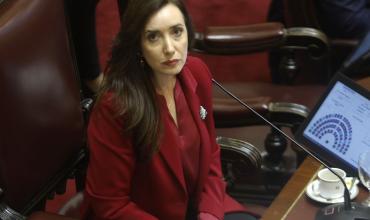 El Senado habilitó la comisión para que avance el proyecto de aumento de las jubilaciones