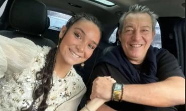 Sofía Figueredo emocionó en La Voz Argentina: el legado de un campeón del mundo en clave musical