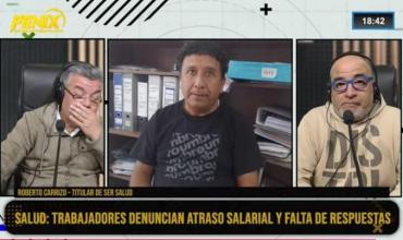 Crece el malestar en salud por la demora en aumentos y sueldos por debajo de la realidad