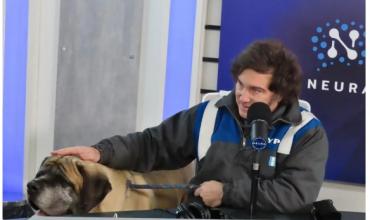 Milei justificó sus denuncias contra periodistas: “Tienen que entender que no son especiales"