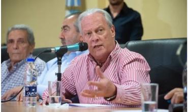 "La CGT ya tomó partido": la central obrera ya se posicionó en la feroz interna del PJ