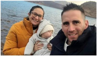 La esposa de Nahuel Gallo reveló dónde se encuentra detenido en Venezuela y pidió que el Gobierno presione