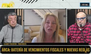 ARCA: vencimientos, re categorización y alivios que aún no llegan