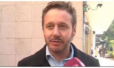 Benjamín Vicuña, furioso: “Algo hicimos mal todos nosotros para que se esté hablando de mis hijos”