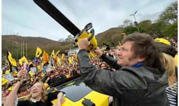 Manuel Adorni anunció la disolución de Vialidad Nacional y más restructuraciones en el Estado