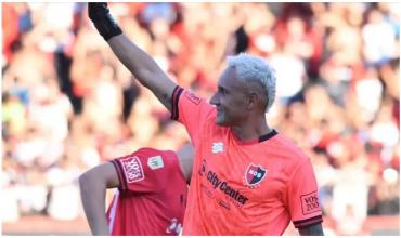 ¡Bombazo en Newell's! Keylor Navas tendría todo acordado con Pumas UNAM: la firme postura que tomó la Lepra