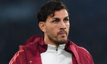 Tensión entre Boca y Roma por Leandro Paredes: conflicto por la cláusula de salida