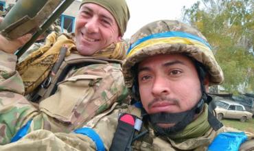 Soldado argentino cae en combate: Emmanuel “Coca” Vilte asesinado por dron ruso en Ucrania