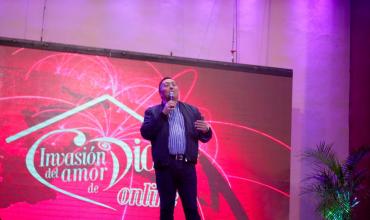 Pastor de Chaco investigado por lavado tras explicar milagro financiero en templo