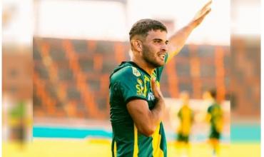 Racing se olvida de Salas y ya tiene a su nuevo goleador: la joya de Aldosivi