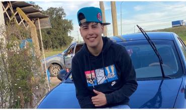 Un joven DJ quedó en coma tras haber sido golpeado a la salida de un boliche en Zárate