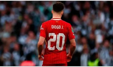 Los fuertes detalles del accidente de Diogo Jota: exceso de velocidad y fallo en una rueda