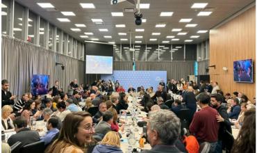 Diputados: con amplio consenso, la oposición avanzó con el dictamen del financiamiento universitario