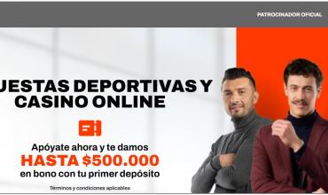 BetWarrior desembarca en La Rioja y refuerza su expansión nacional