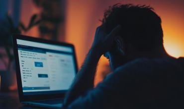 Alerta en Chubut por estafas digitales que suplantan a empresas de correo