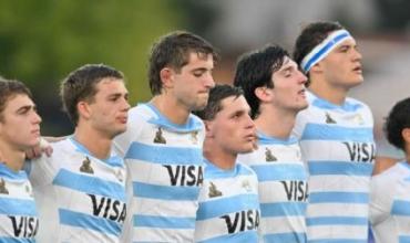 Los Pumitas se juegan el pase a semifinales ante Francia en el Mundial M20