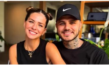 Disfrutando de Turquía y lejos del escándalo: la romántica noche de Mauro Icardi y la China Suárez en Estambul