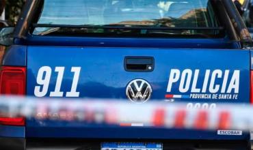 Brutal crimen en Santa Fe: un nene de 4 años fue asesinado a balazos