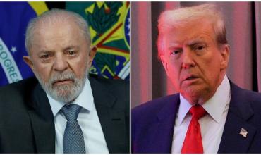 Qué efectos comerciales podría tener sobre la Argentina el conflicto entre EE.UU. y Brasil