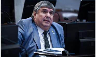 Mayans defendió la legalidad de la sesión del Senado y acusó al Gobierno de "estafar" a las provincias