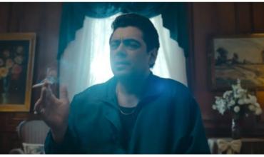 Del poder a las nueces: la nueva vida de Emir Yoma, uno de los personajes más polémicos de la serie de Menem