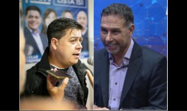 Escándalo en La Libertad Avanza Chubut: detienen a un dirigente libertario en medio de una interna partidaria