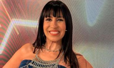 Marixa Balli fue furor en un torneo de rompecabezas: “Disfrutando de lo que me hace sentir bien”