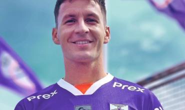 Un ex Boca se transformará en refuerzo de Juventud Las Piedras de Uruguay